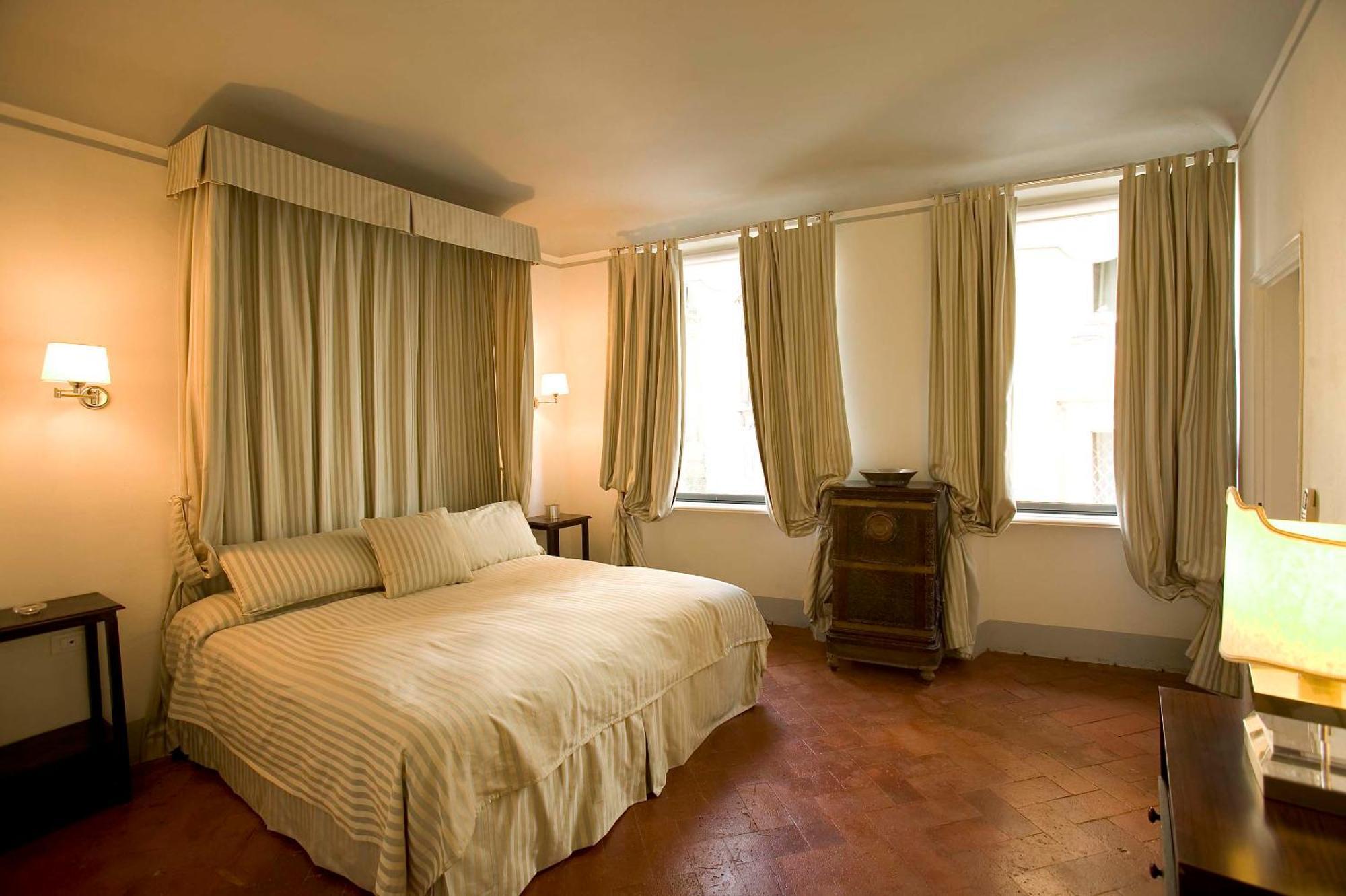 Palazzo Bianchini Apartamento *