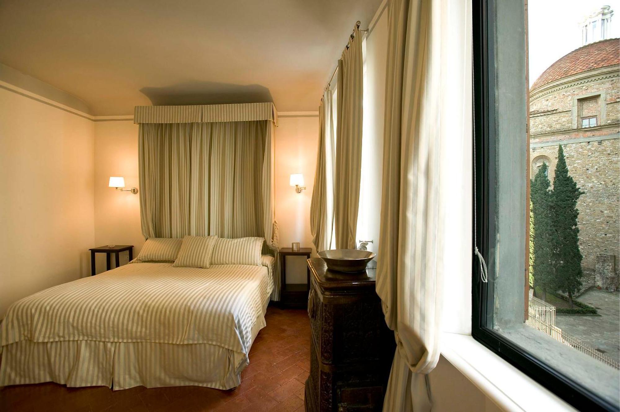Palazzo Bianchini Florencia