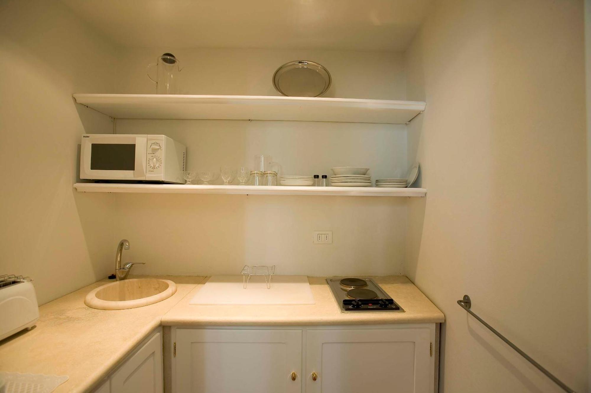 Apartamento Palazzo Bianchini Florencia