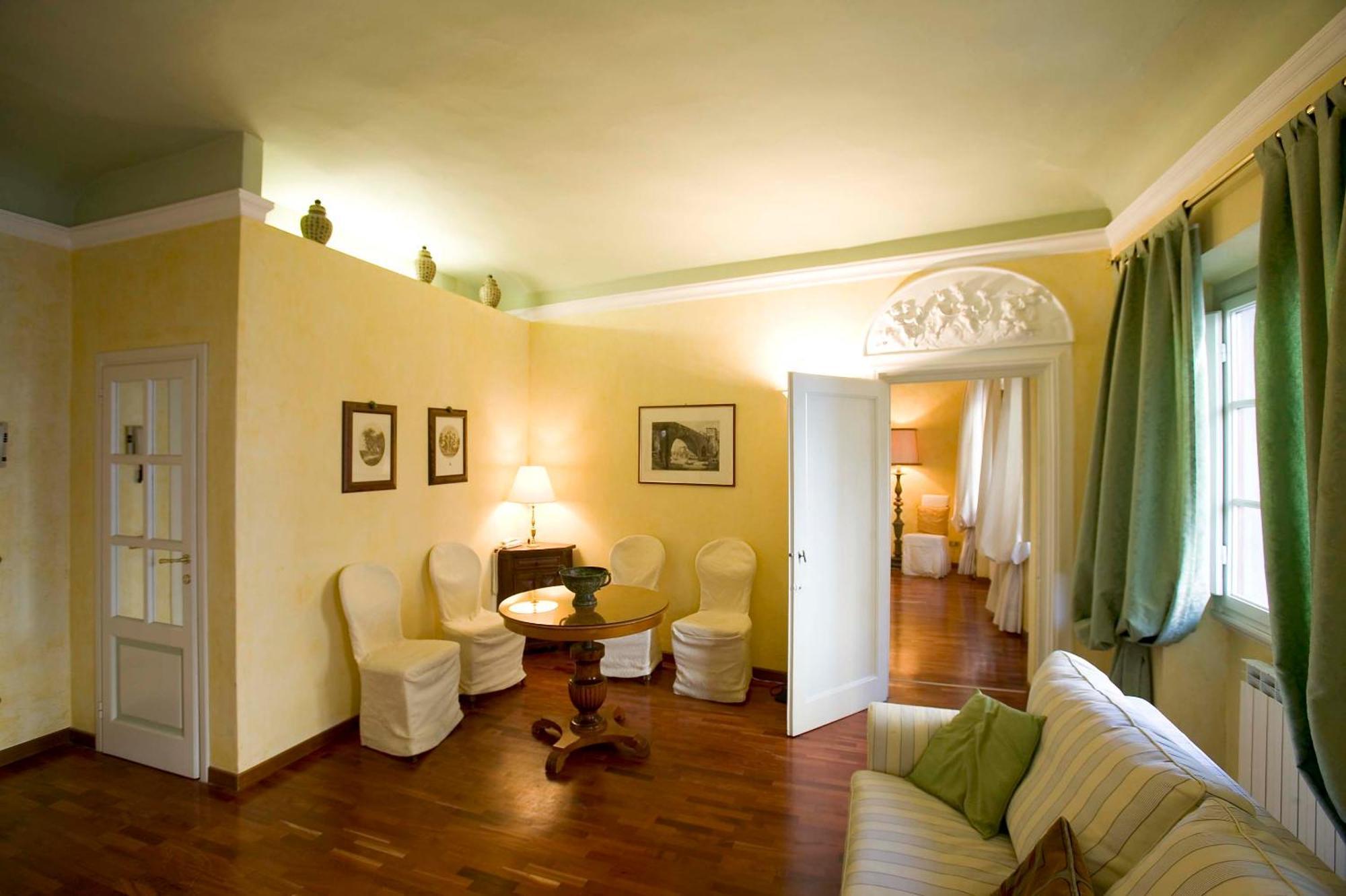Palazzo Bianchini * Florencia