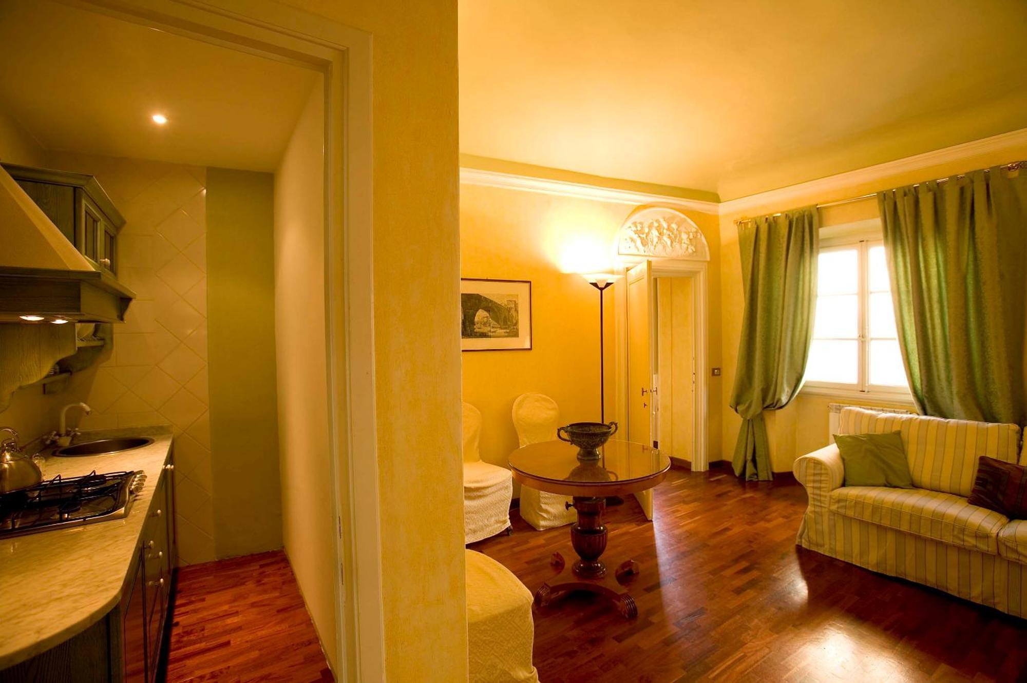Palazzo Bianchini * Florencia