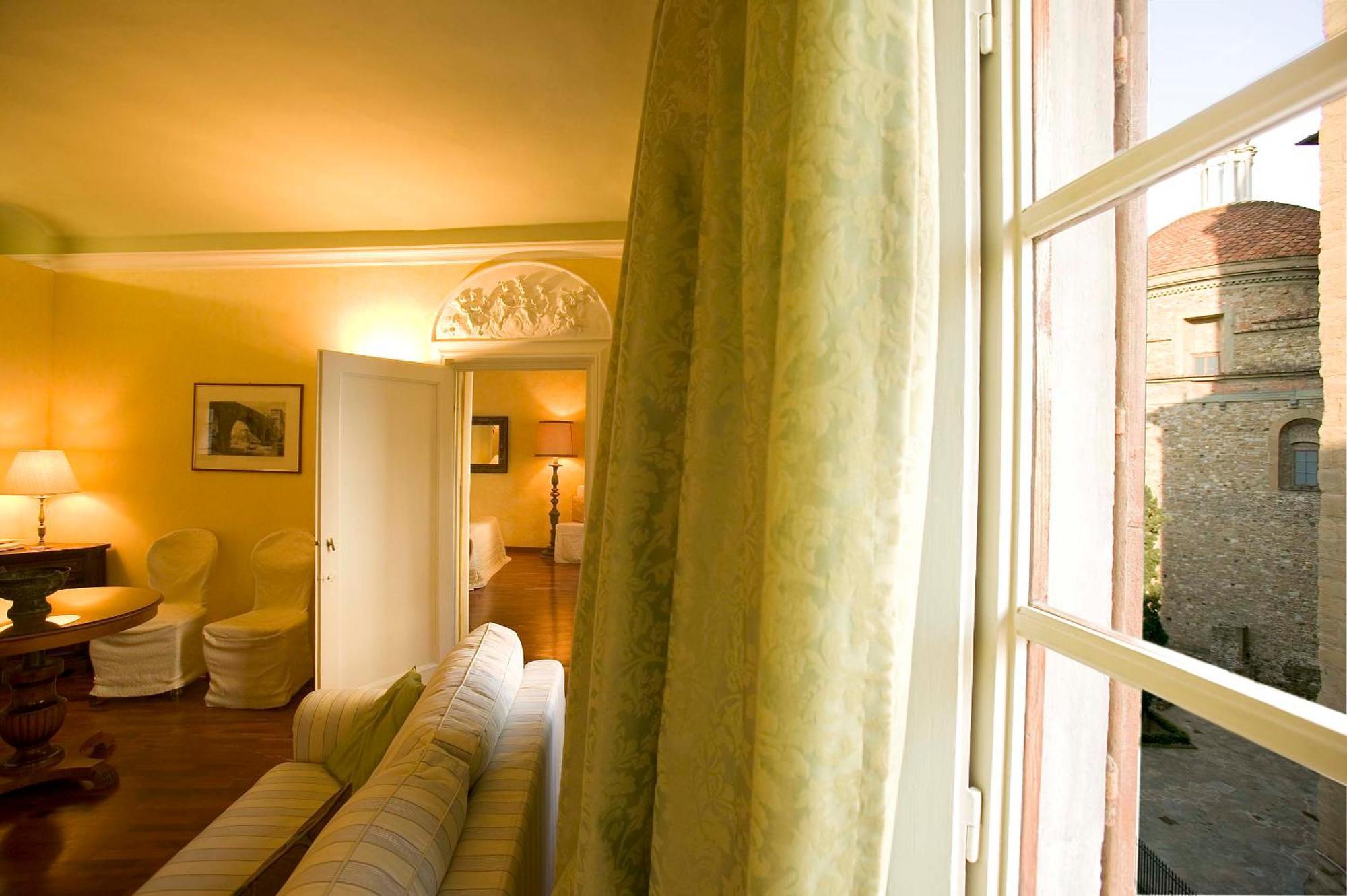Apartamento Palazzo Bianchini *