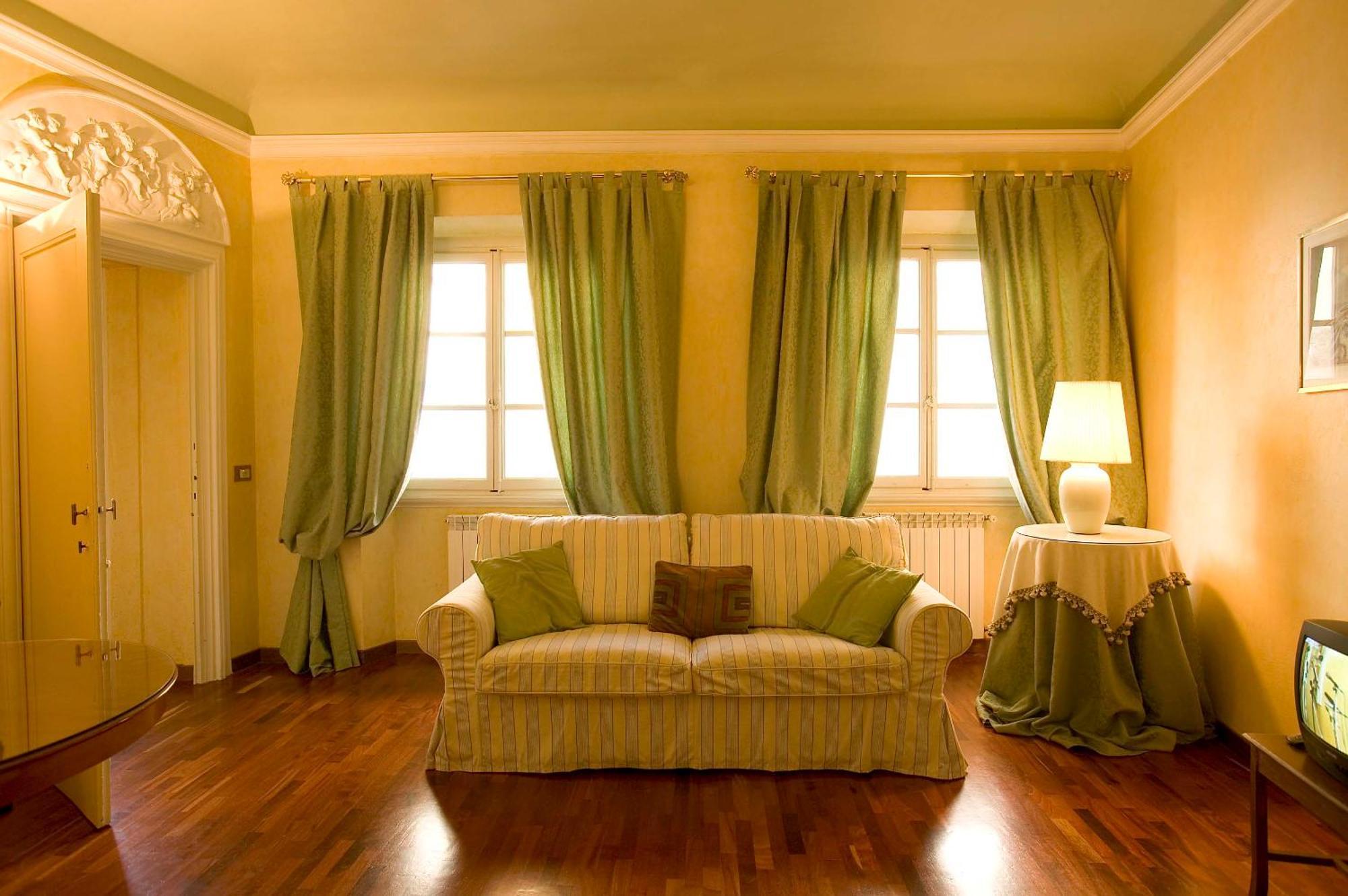 Palazzo Bianchini Apartamento