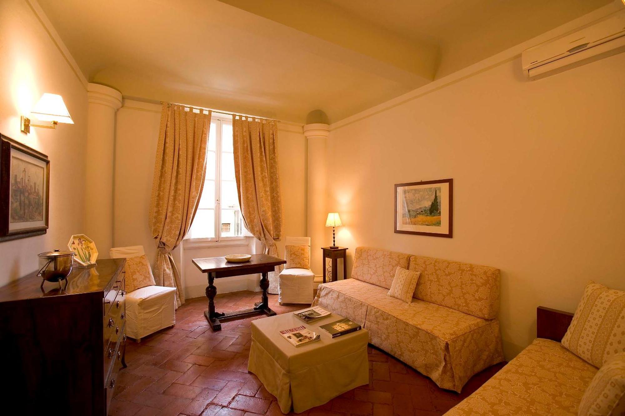 Palazzo Bianchini Apartamento *
