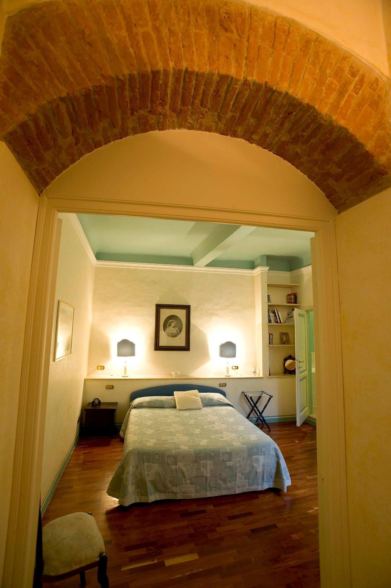 Palazzo Bianchini Apartamento