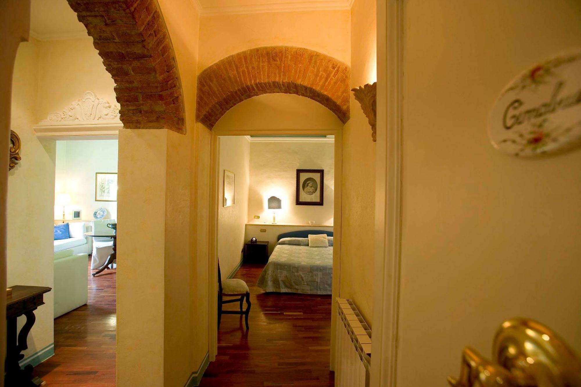 Apartamento Palazzo Bianchini *