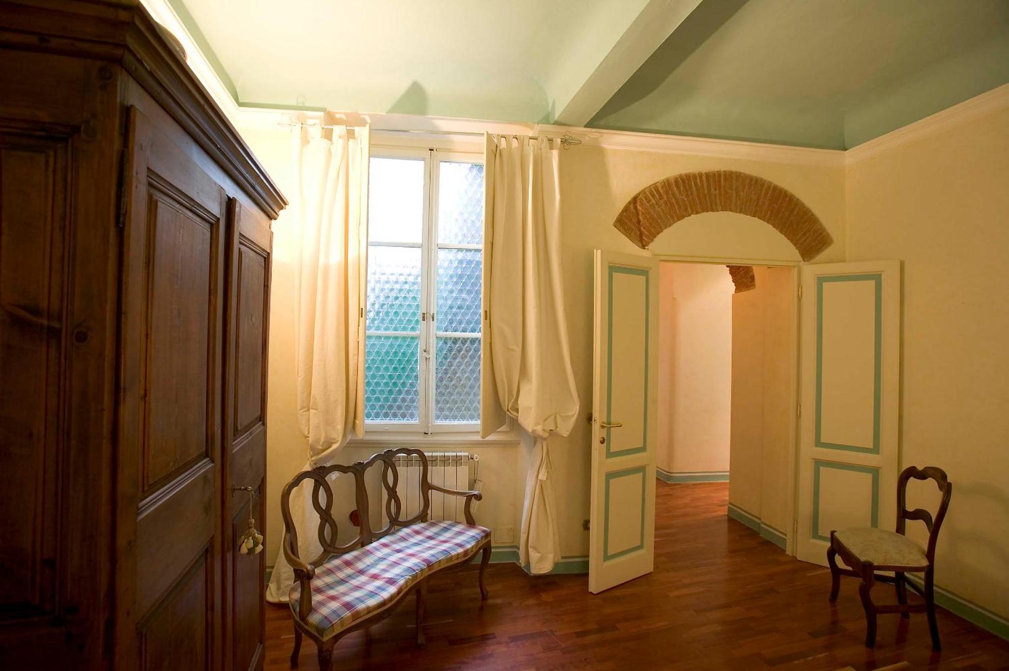 Apartamento Palazzo Bianchini *