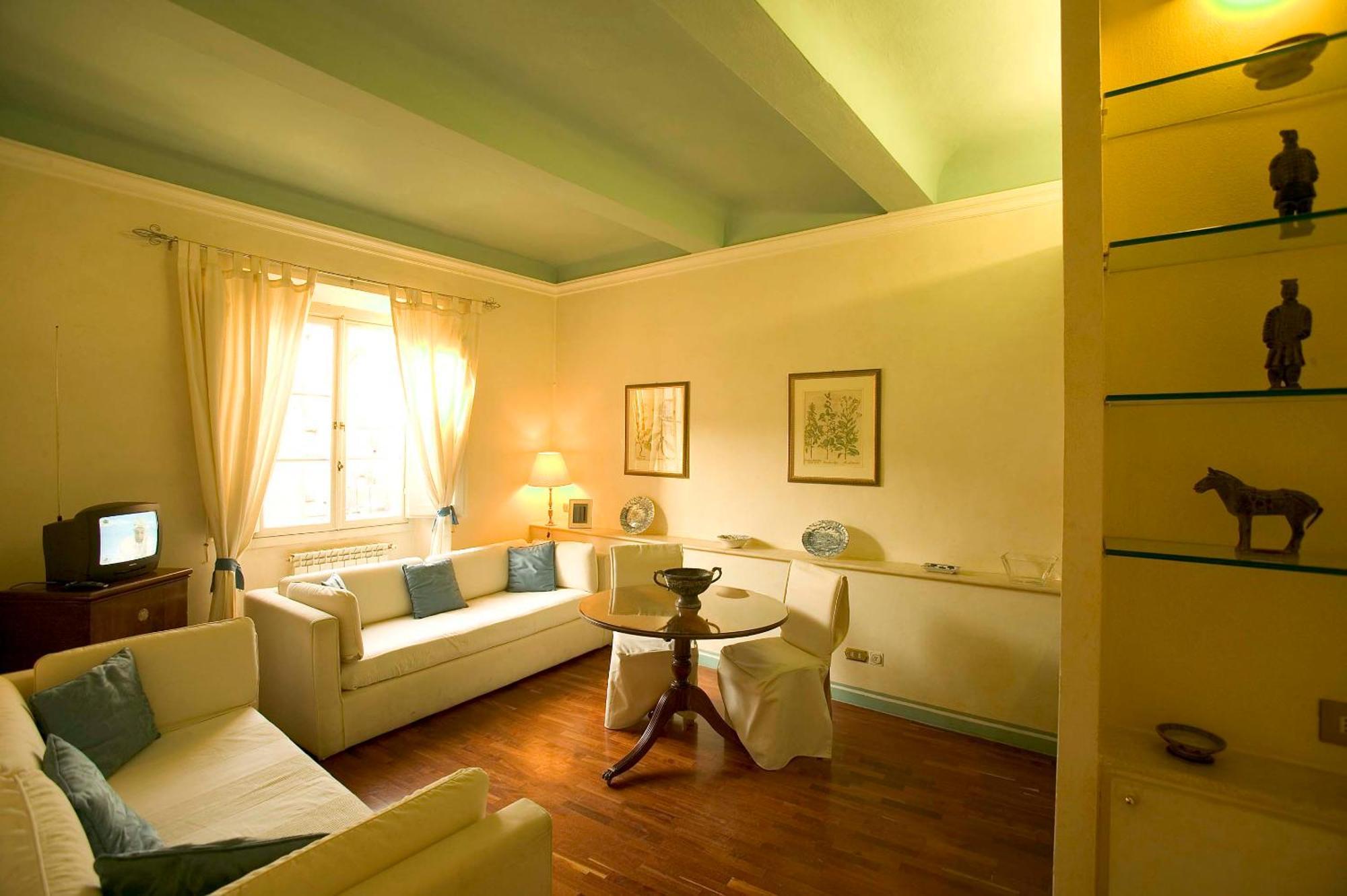 Apartamento Palazzo Bianchini