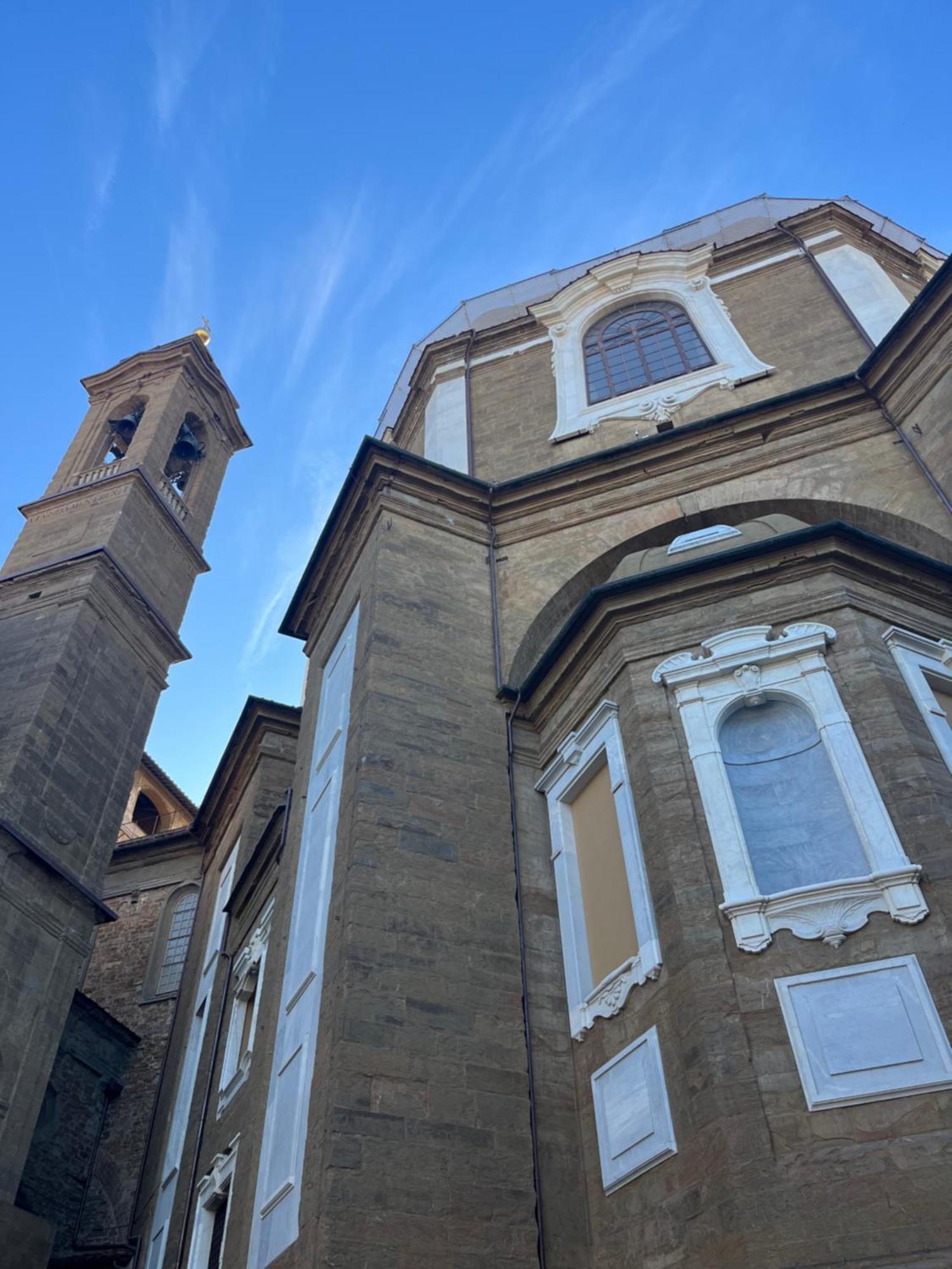 Apartamento Palazzo Bianchini