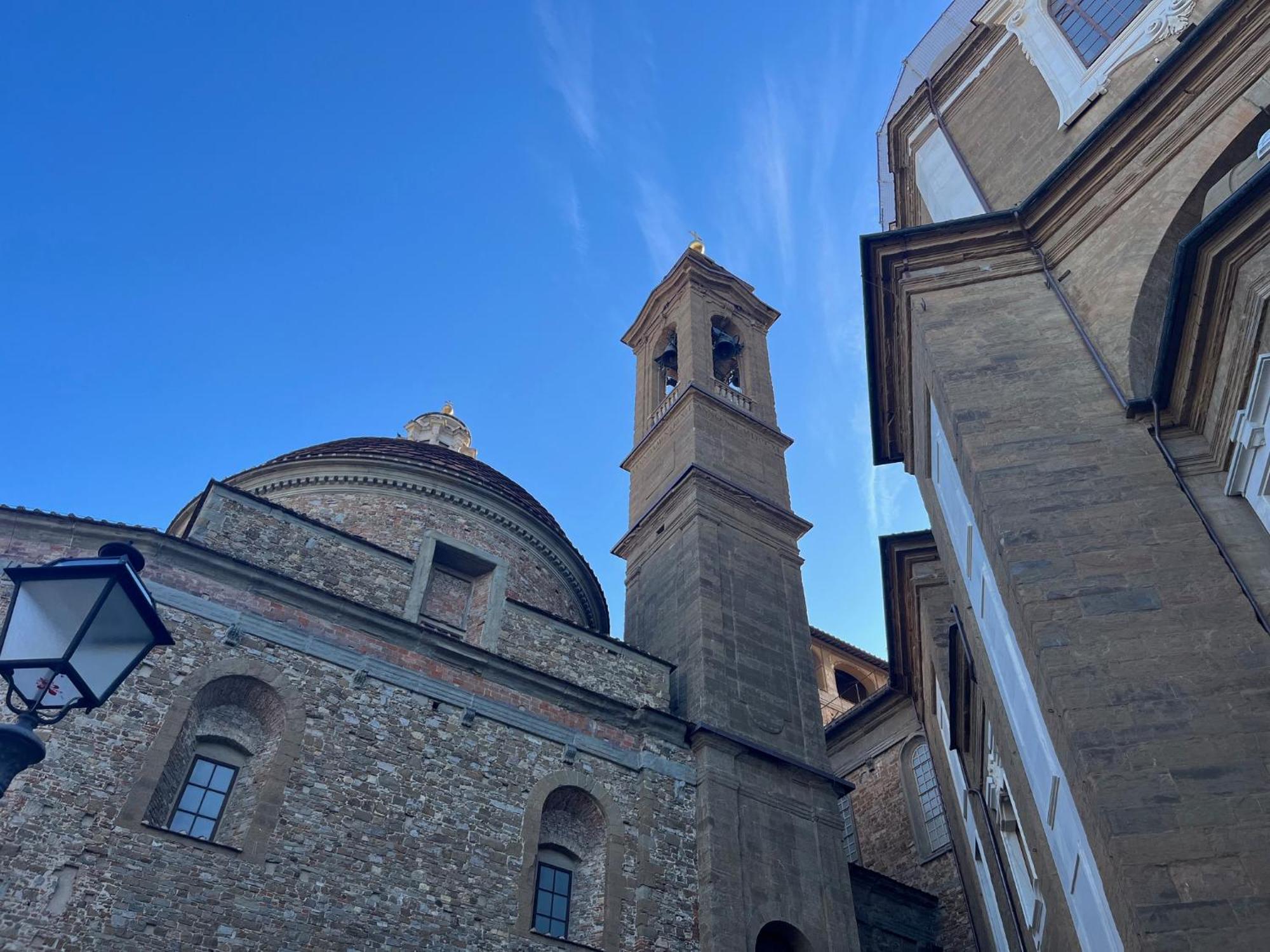 Palazzo Bianchini * Florencia