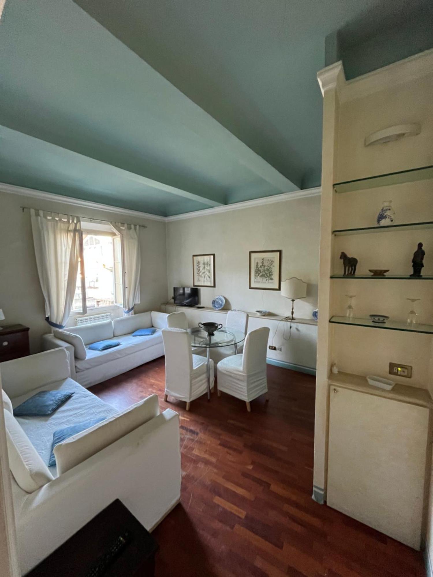 Palazzo Bianchini Apartamento *