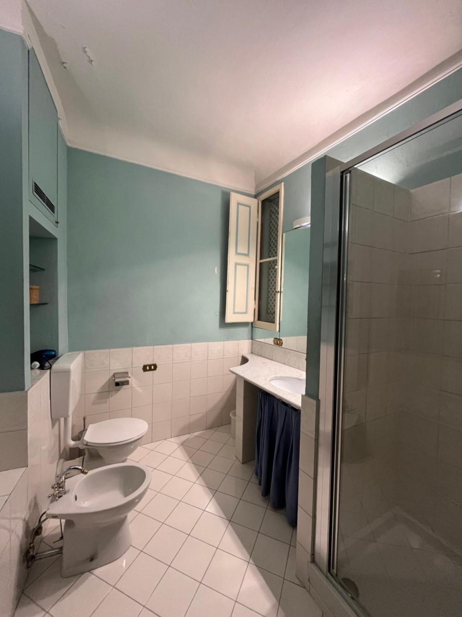 Palazzo Bianchini Apartamento Florencia