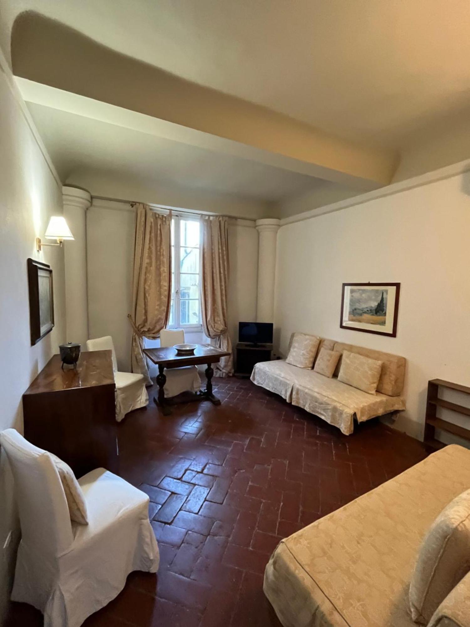 Palazzo Bianchini Apartamento Florencia