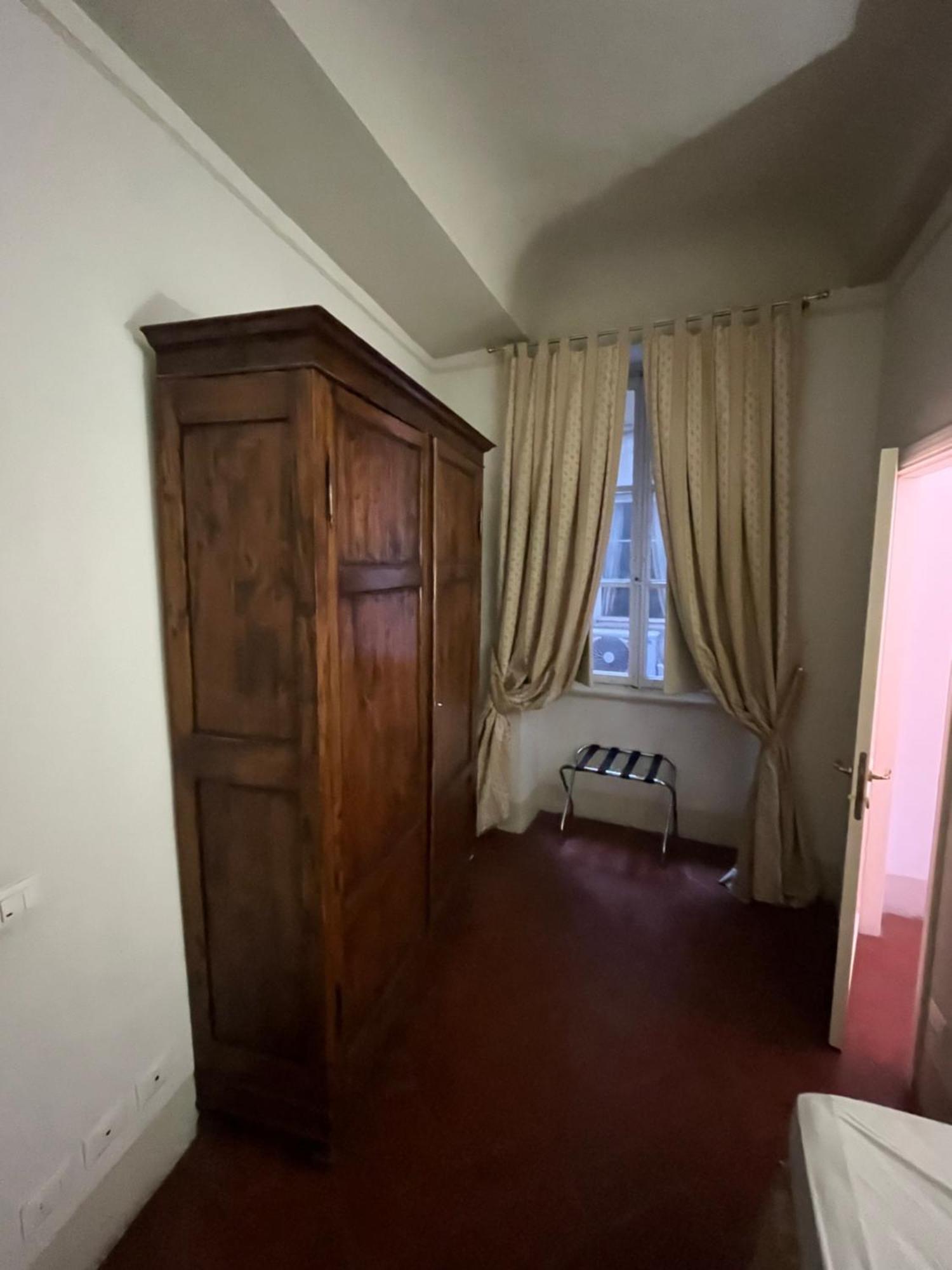 Palazzo Bianchini Apartamento *