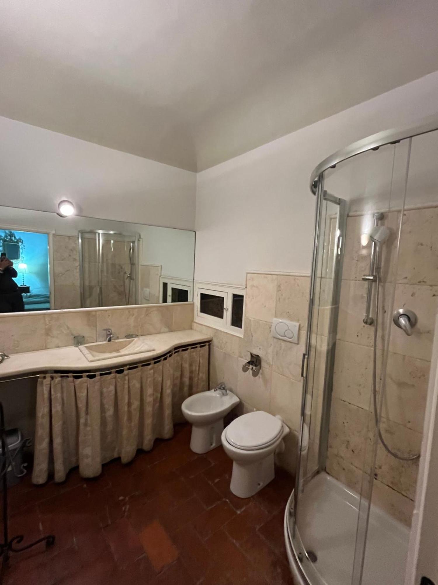 Palazzo Bianchini Apartamento *