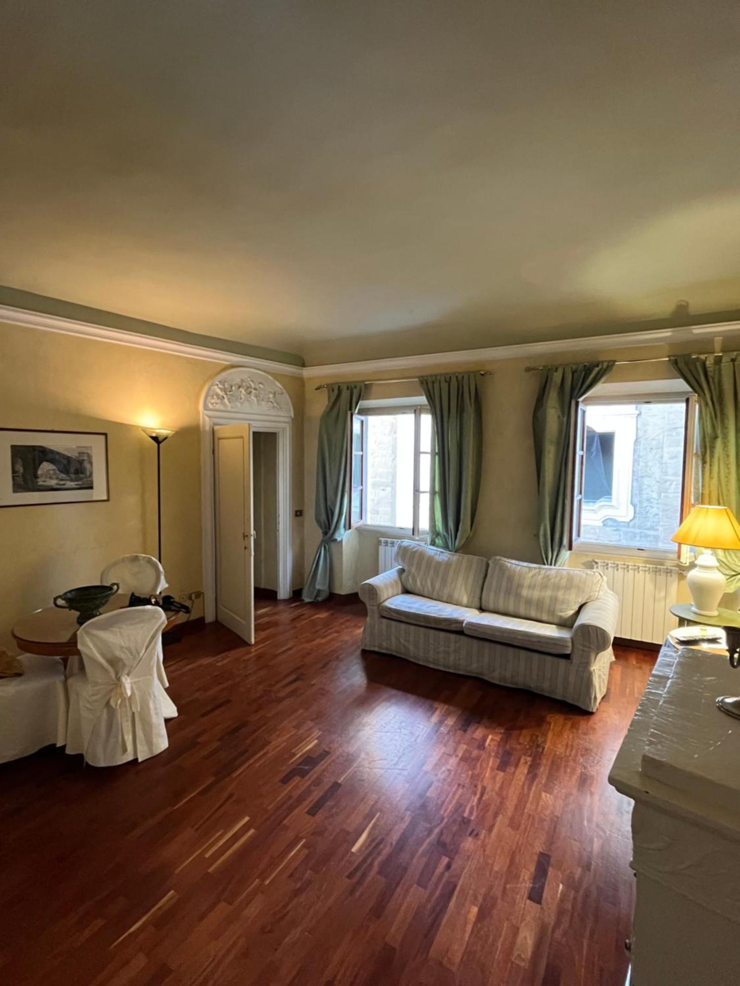 Apartamento Palazzo Bianchini Florencia