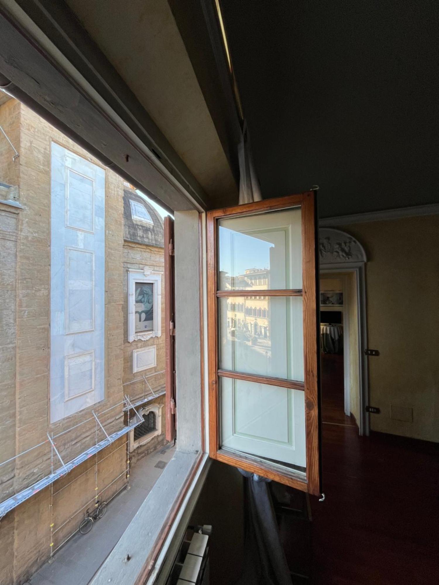 Apartamento Palazzo Bianchini Florencia