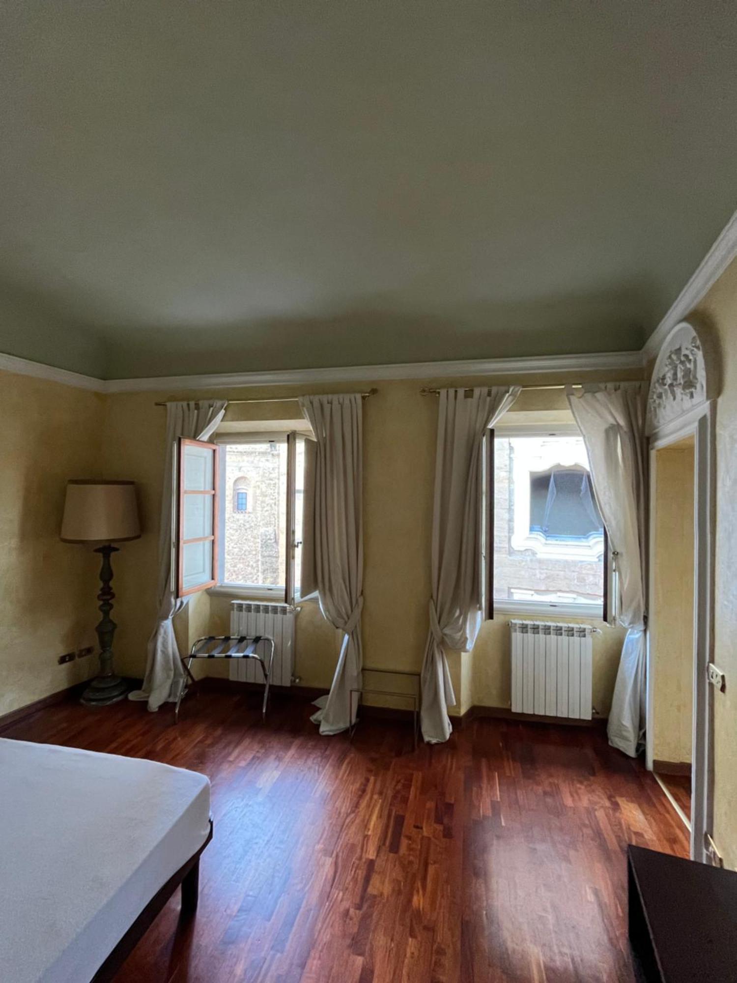 Apartamento Palazzo Bianchini Florencia