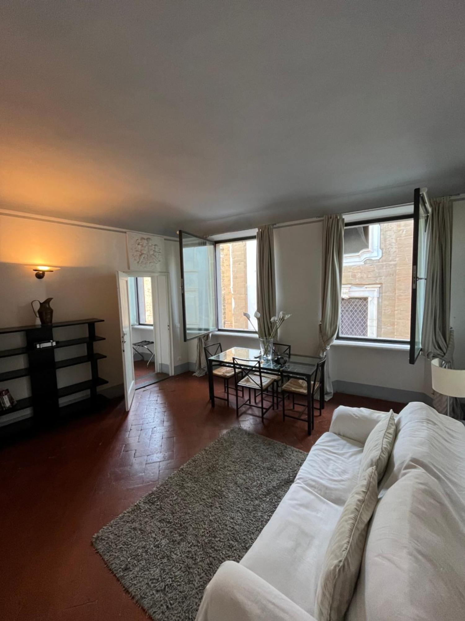 Palazzo Bianchini Apartamento