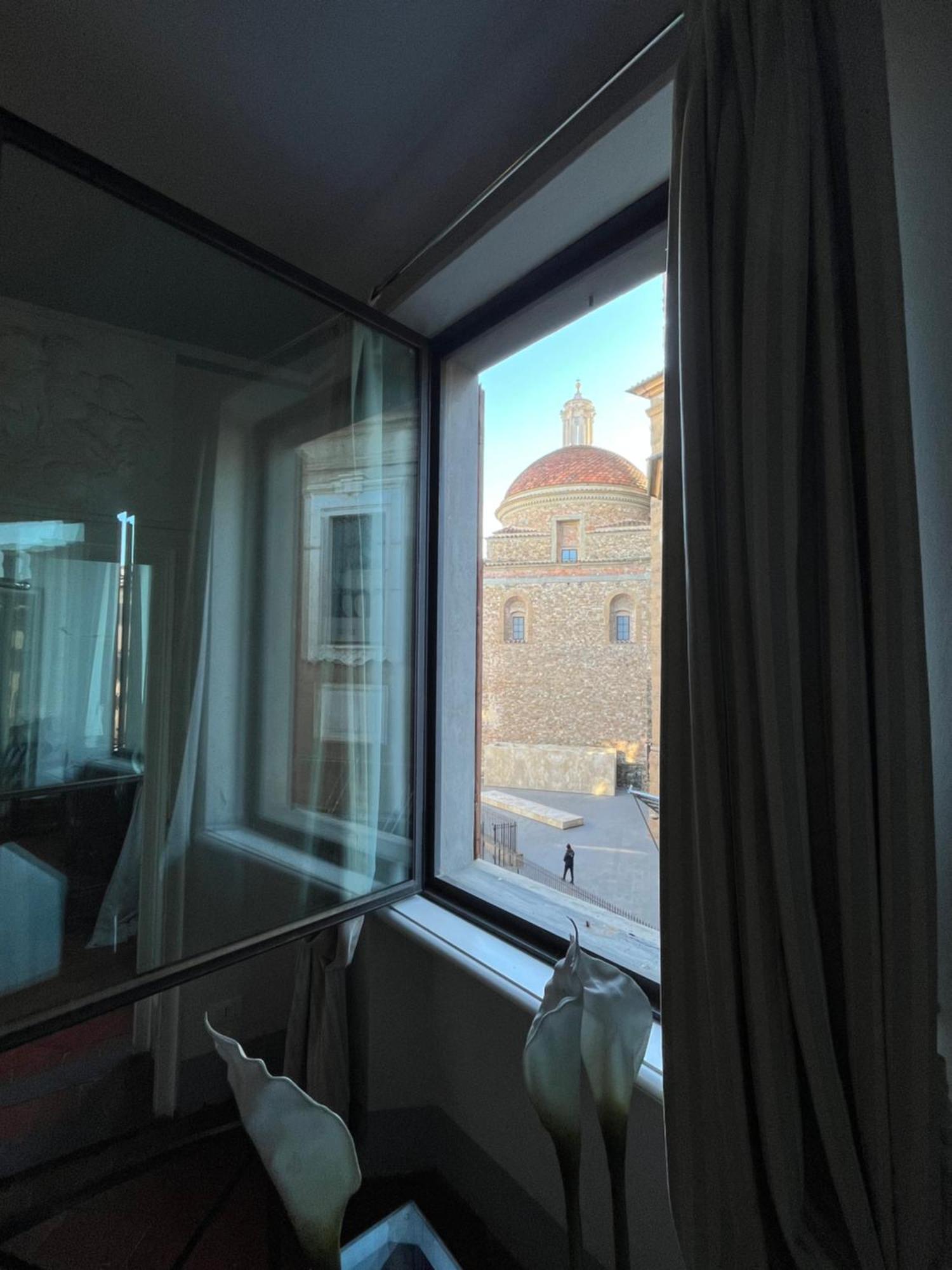 Apartamento Palazzo Bianchini
