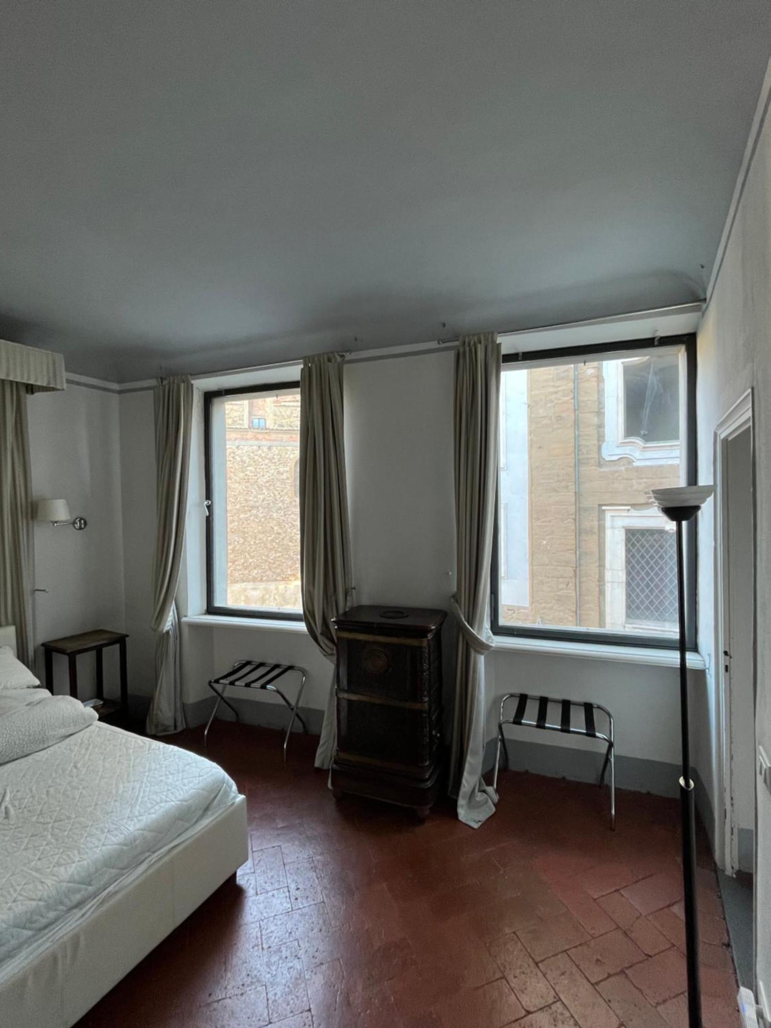 Palazzo Bianchini Apartamento *