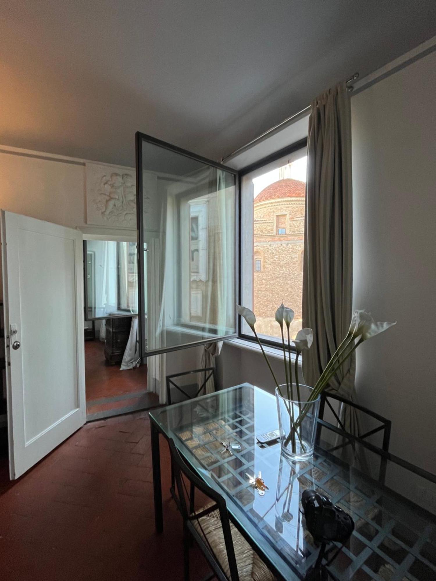 Apartamento Palazzo Bianchini *