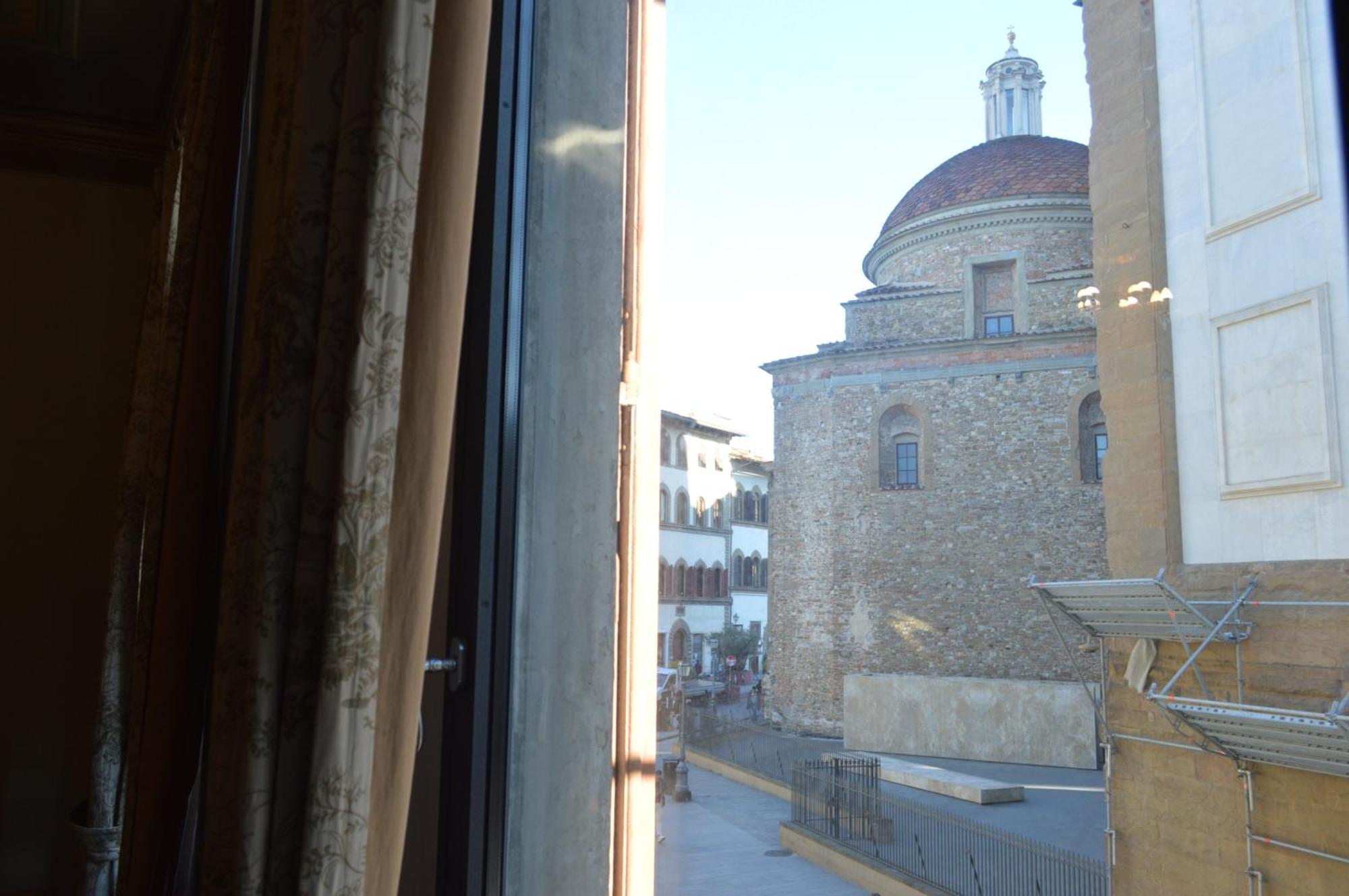 Palazzo Bianchini Apartamento