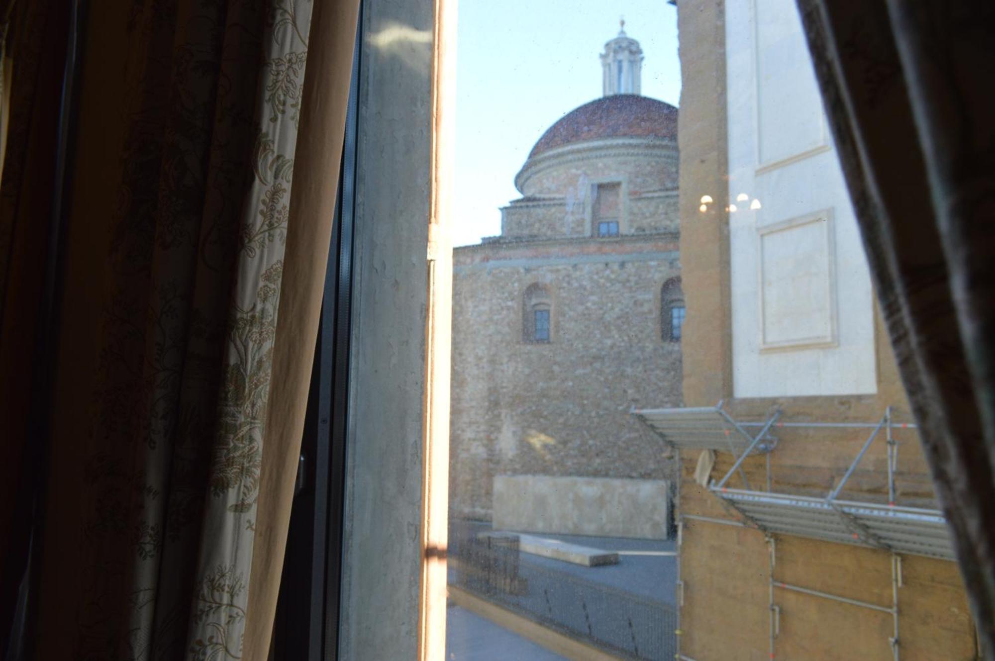 Palazzo Bianchini * Florencia