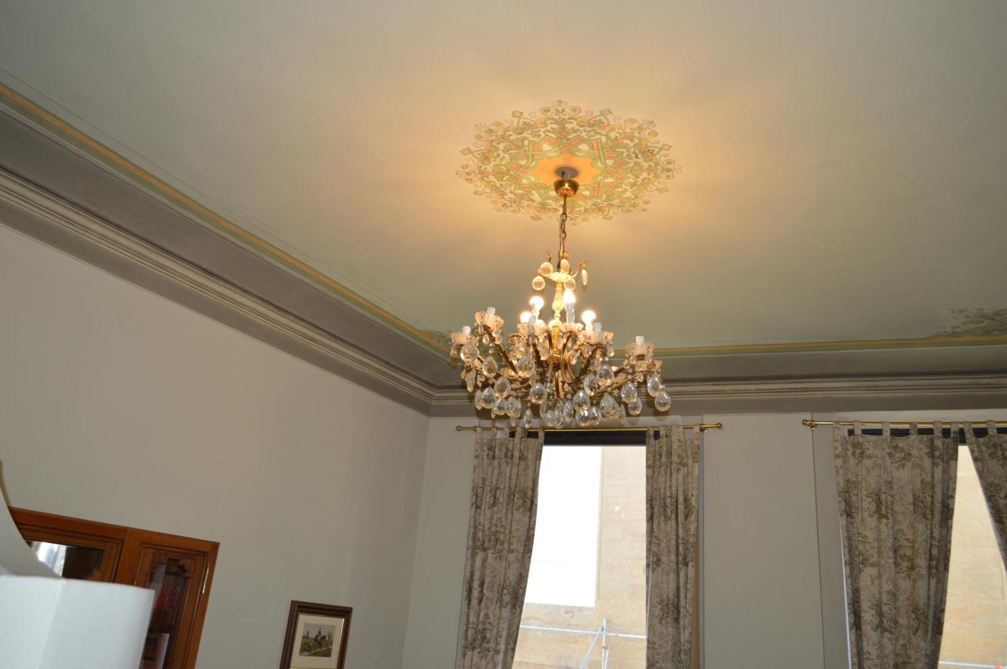 Palazzo Bianchini Apartamento Florencia