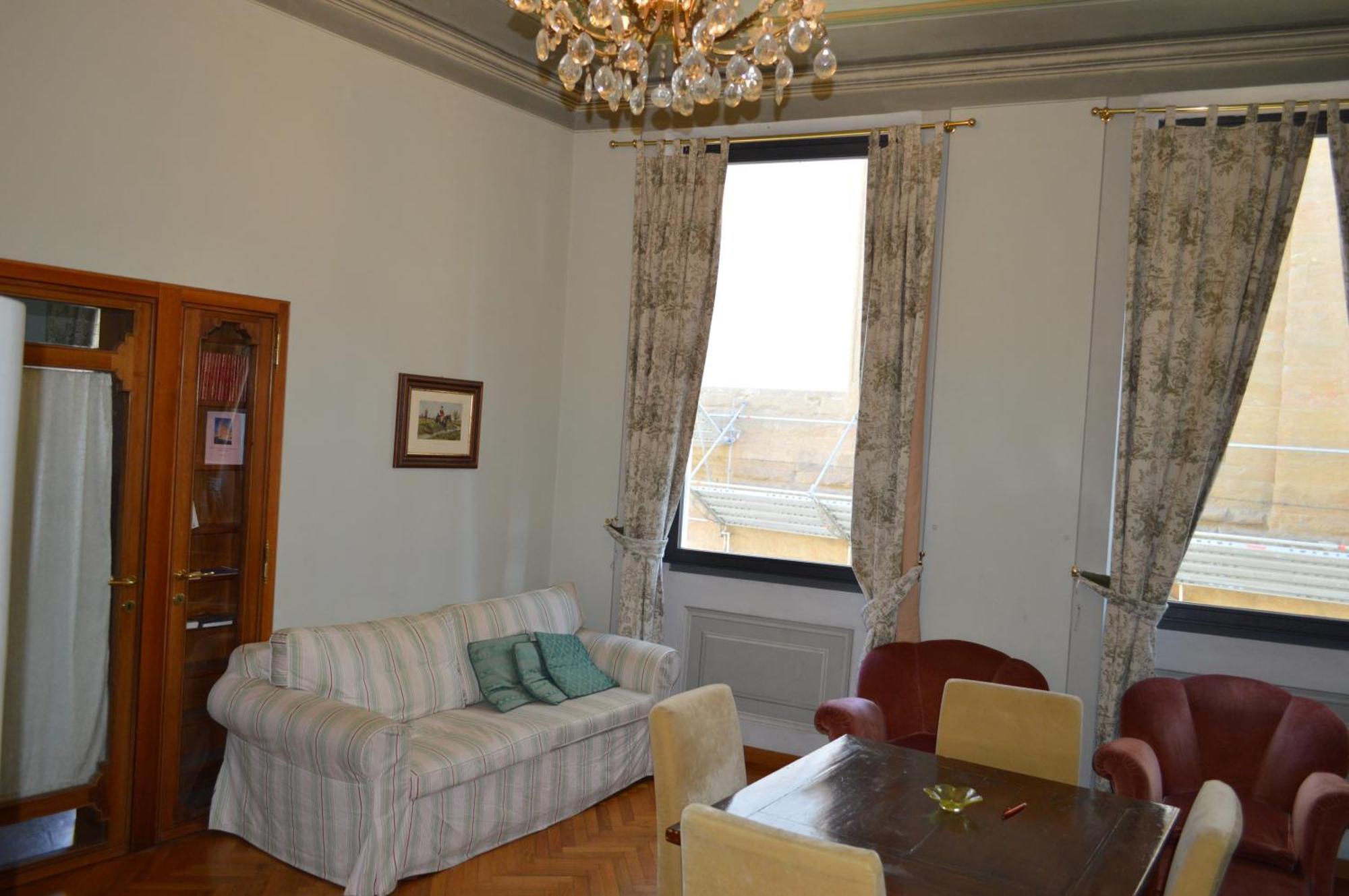 Apartamento Palazzo Bianchini