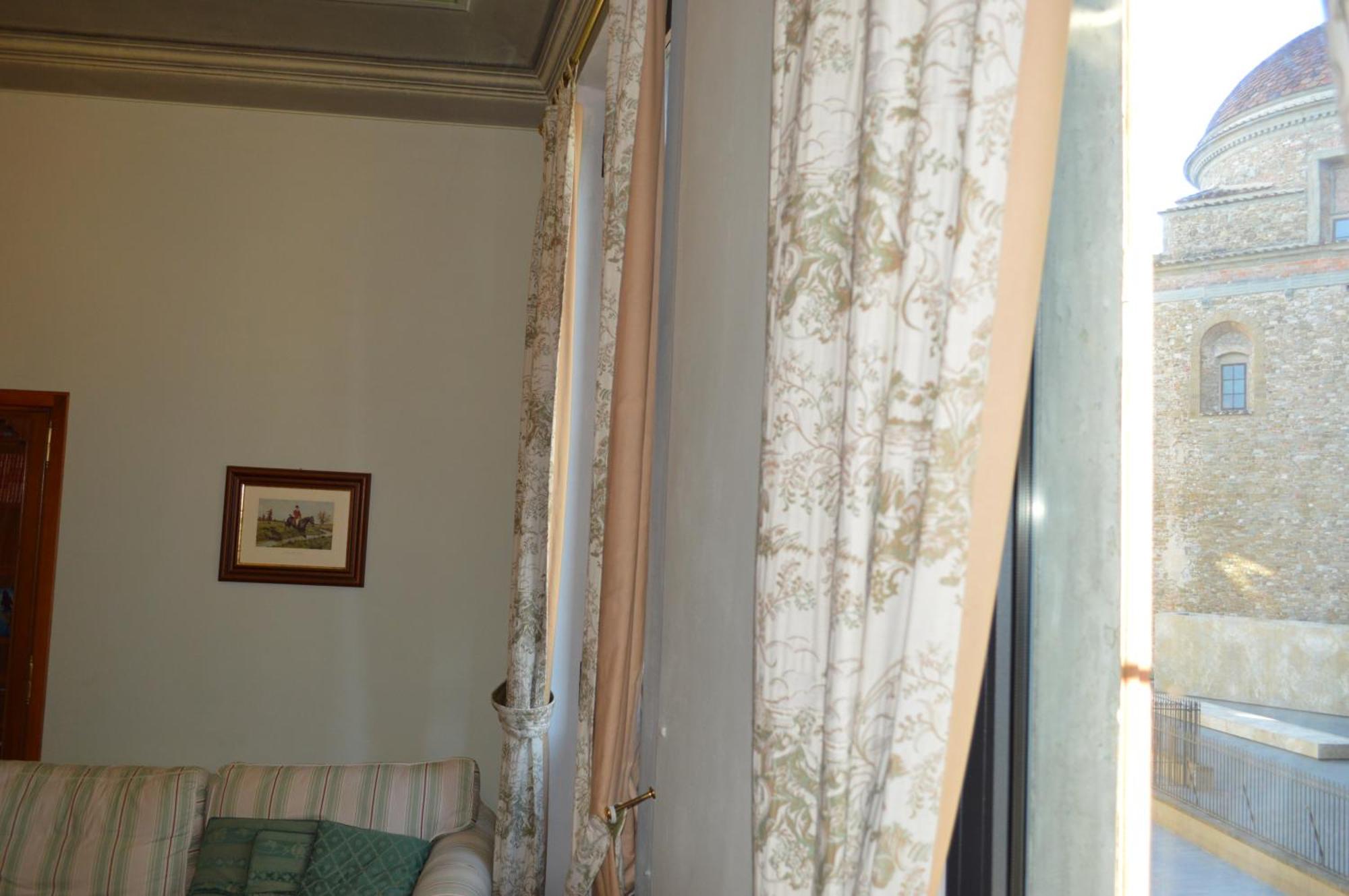 Apartamento Palazzo Bianchini *