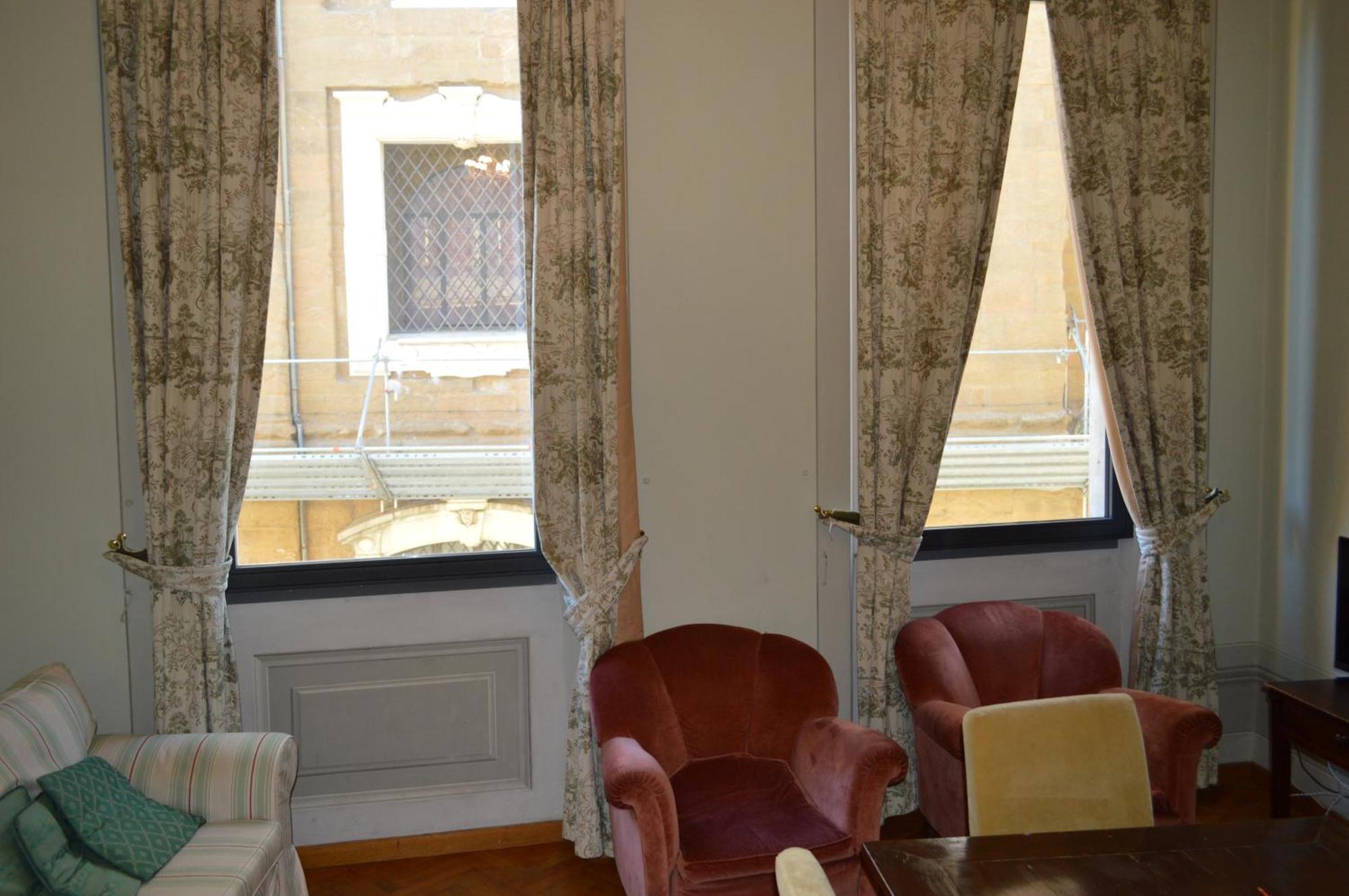 Palazzo Bianchini Apartamento Florencia