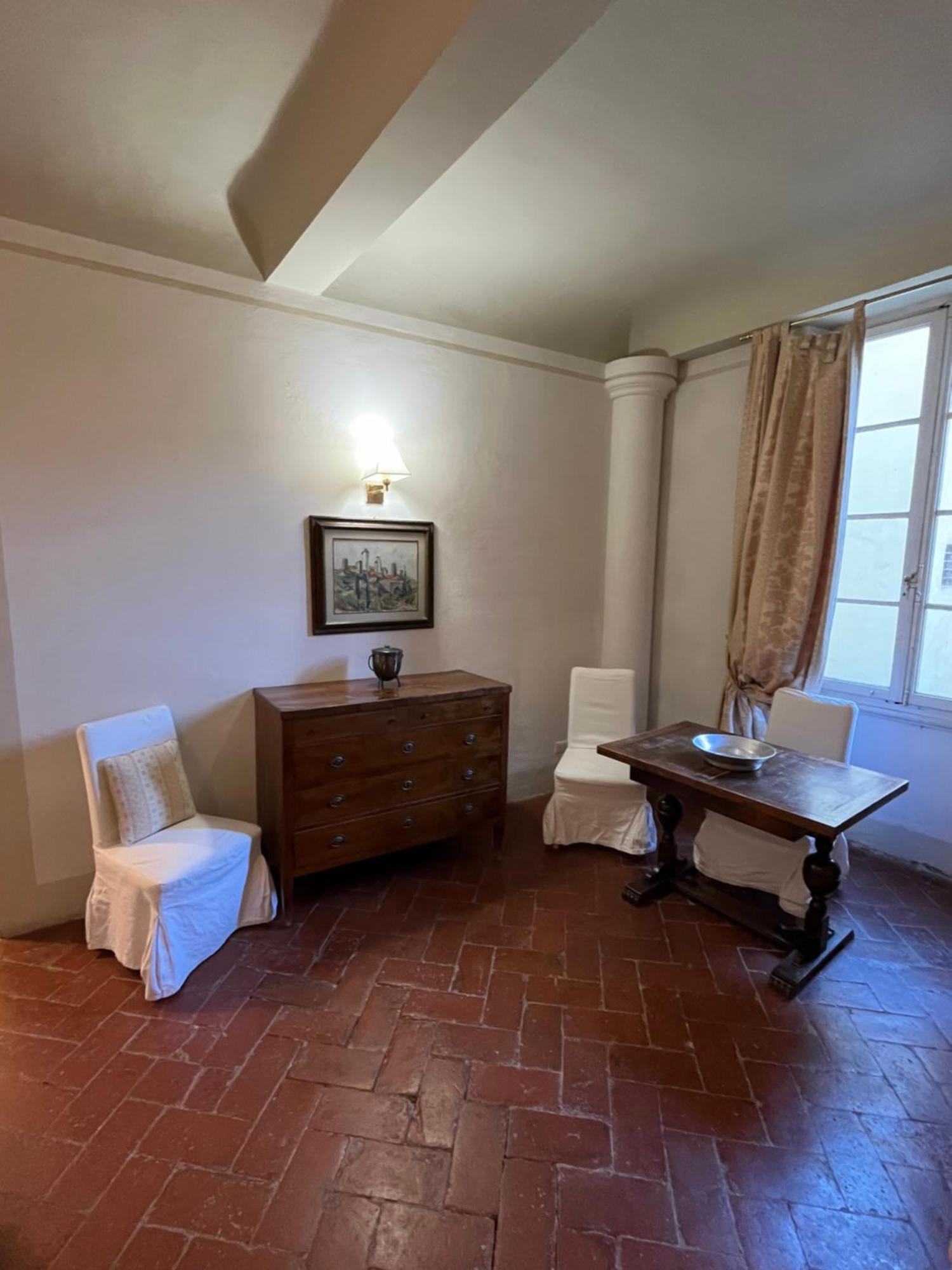 Palazzo Bianchini * Florencia