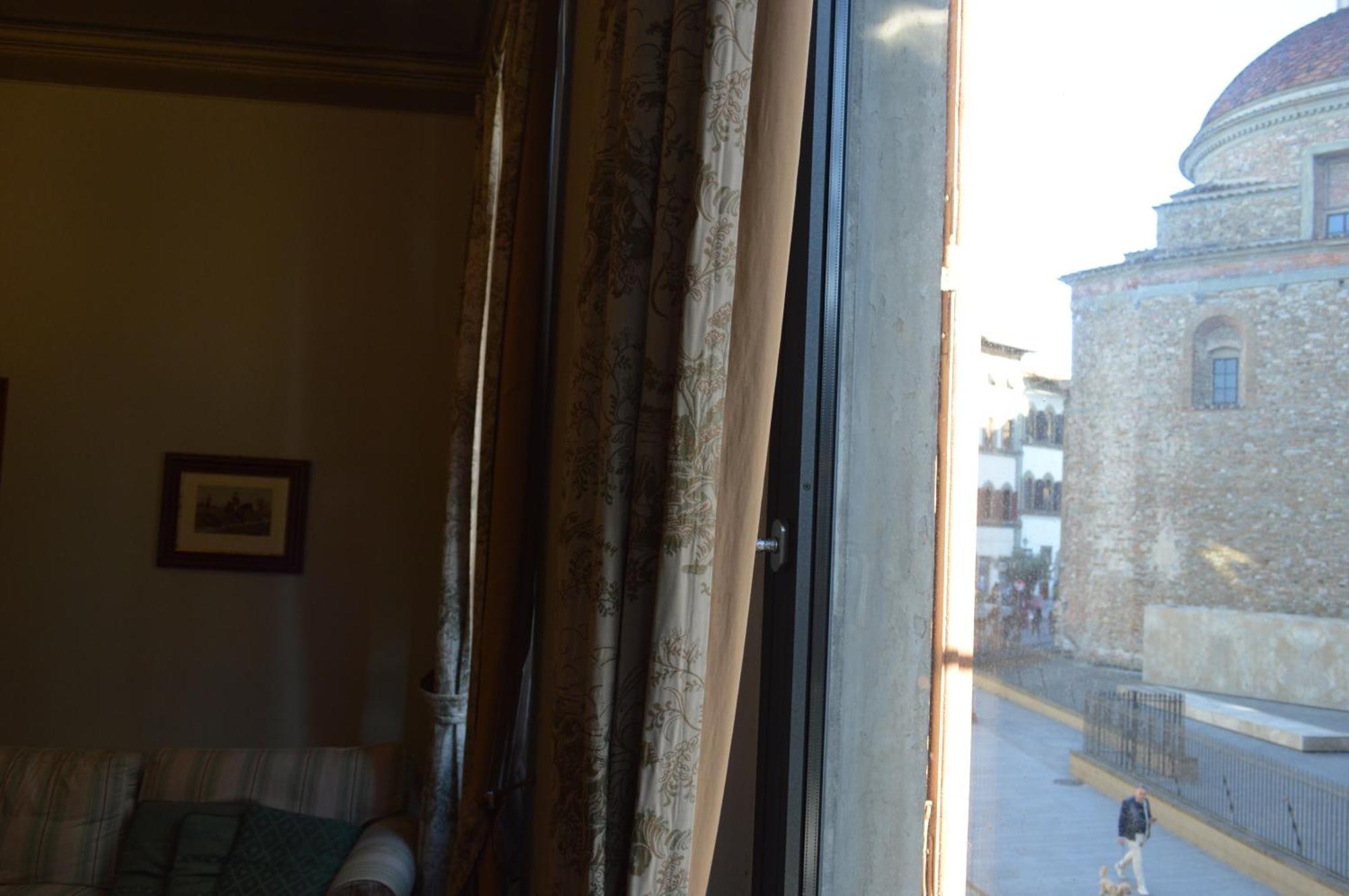 Palazzo Bianchini Apartamento *
